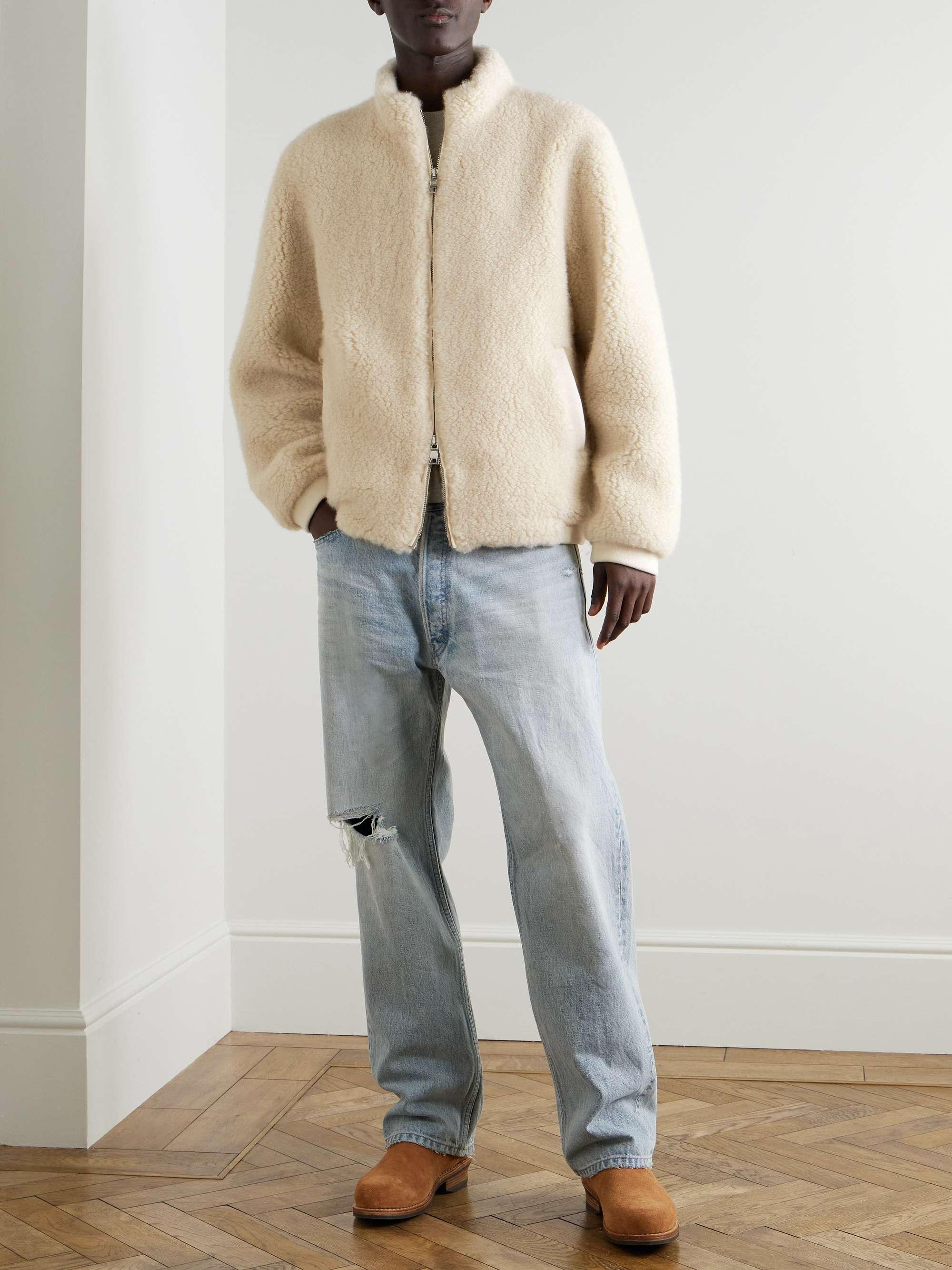 GOD'S TRUE CASHMERE 
