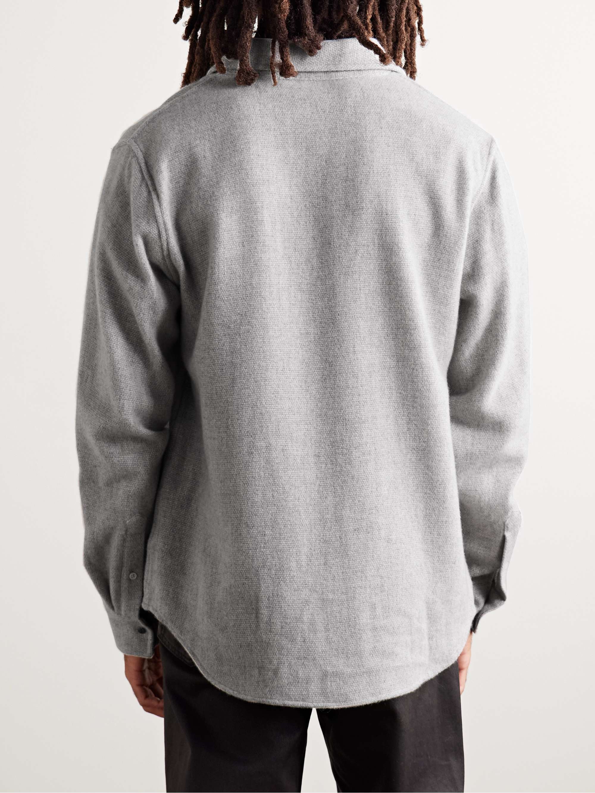 GOD'S TRUE CASHMERE 
