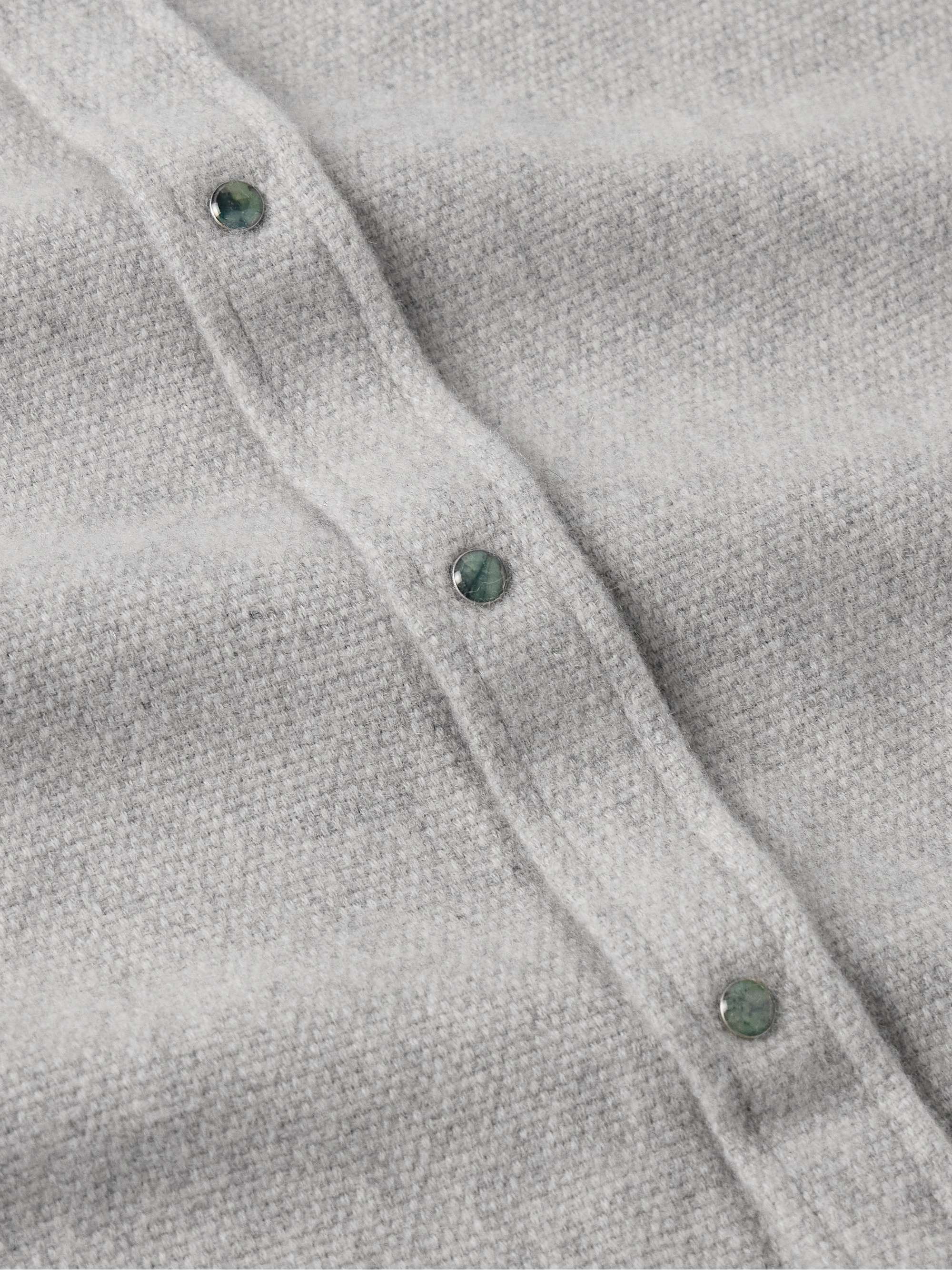 GOD'S TRUE CASHMERE 