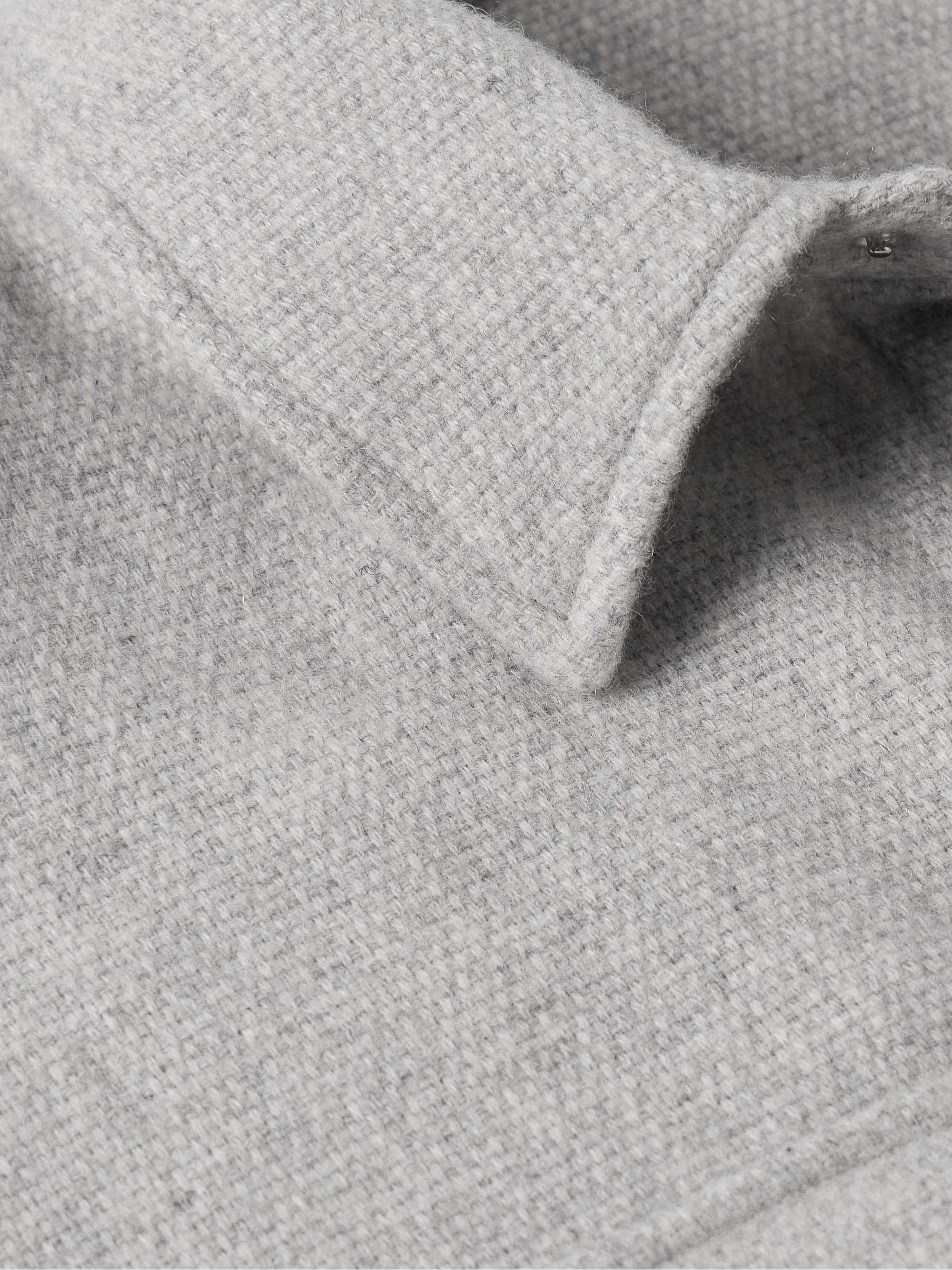 GOD'S TRUE CASHMERE 