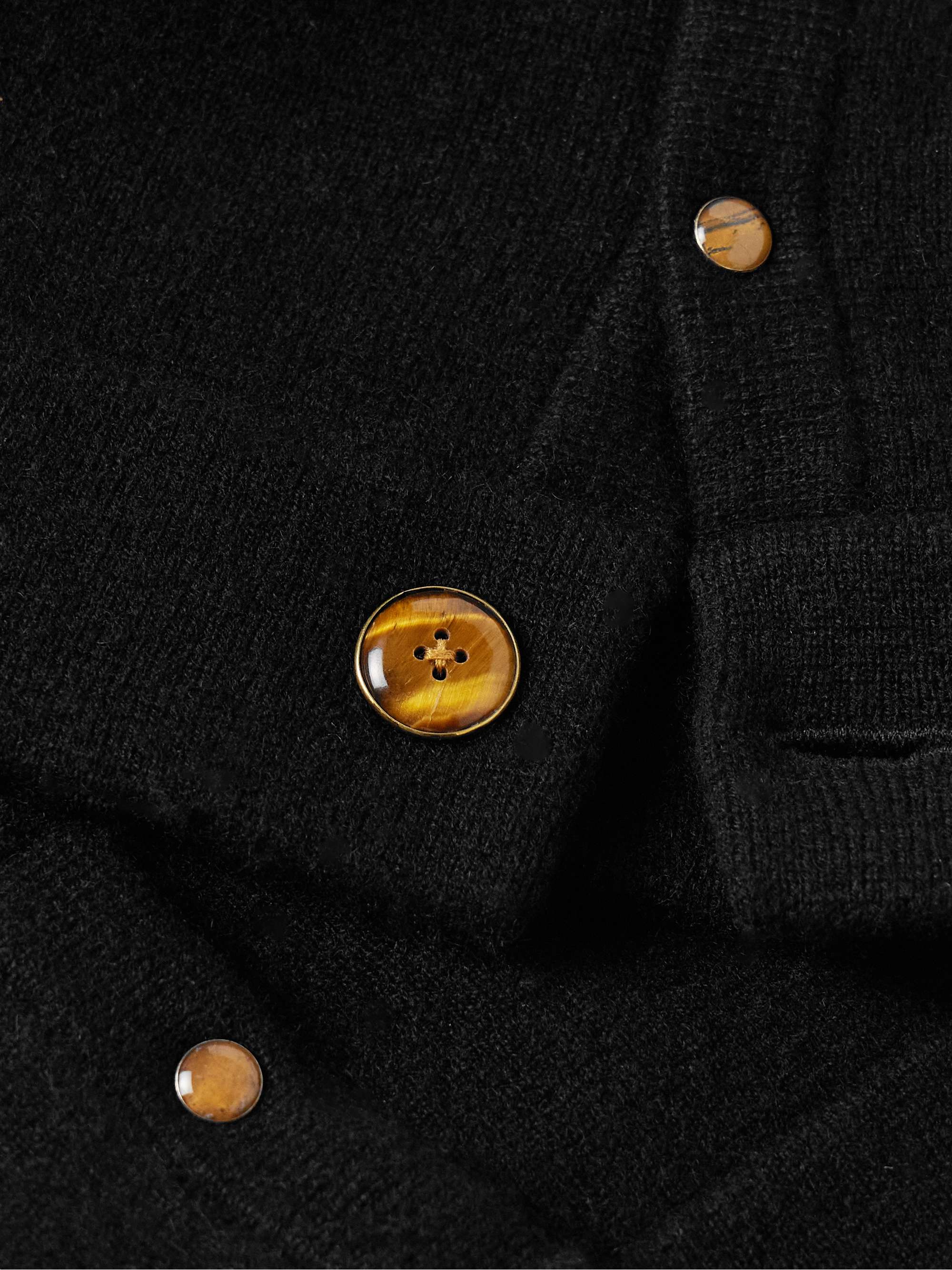 GOD'S TRUE CASHMERE 