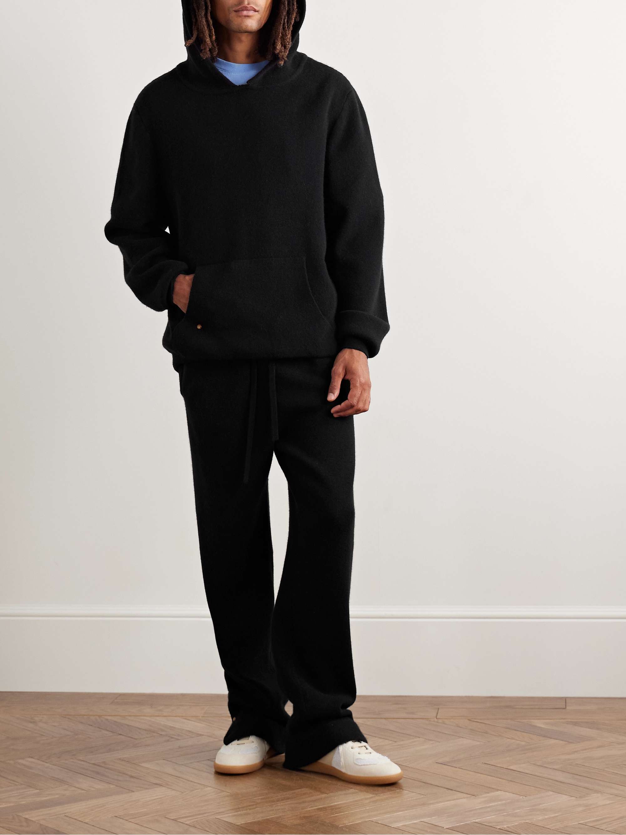 GOD'S TRUE CASHMERE 