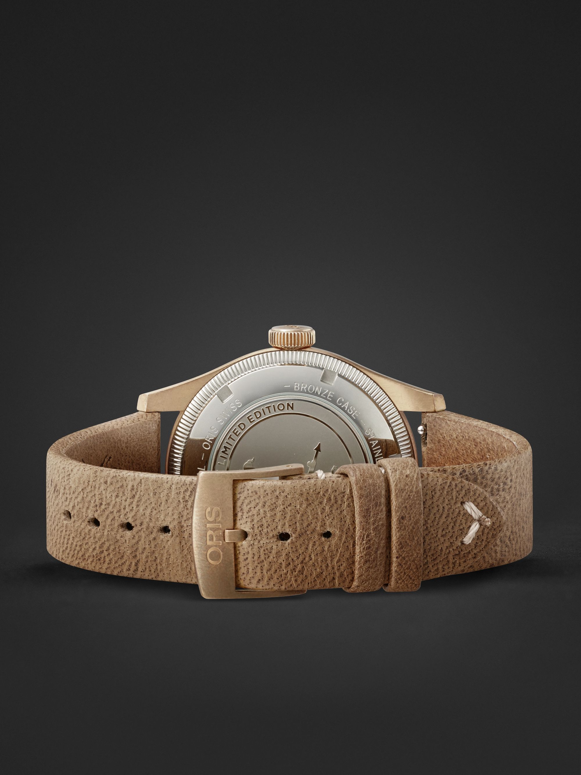 ORIS 