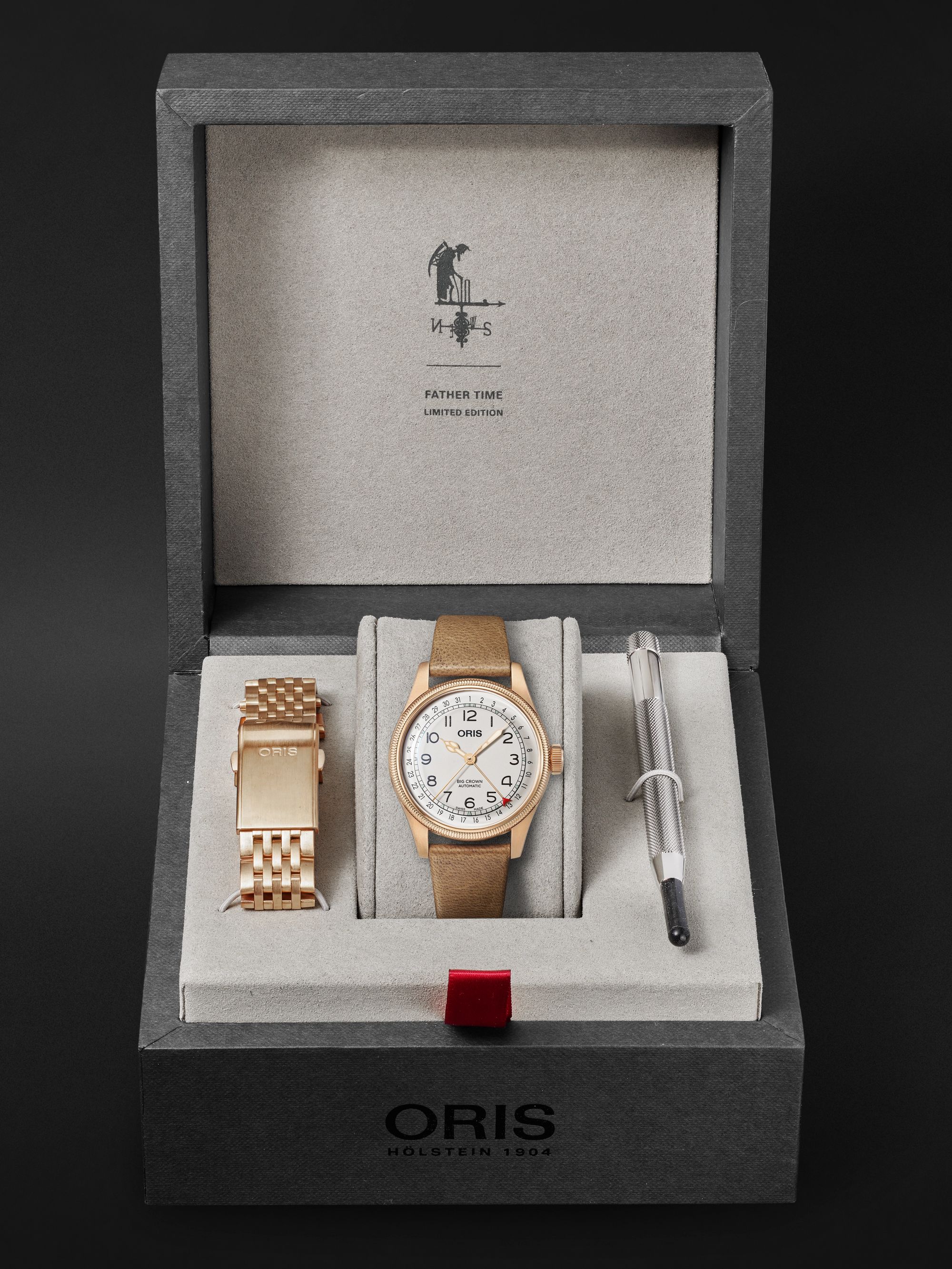 ORIS 