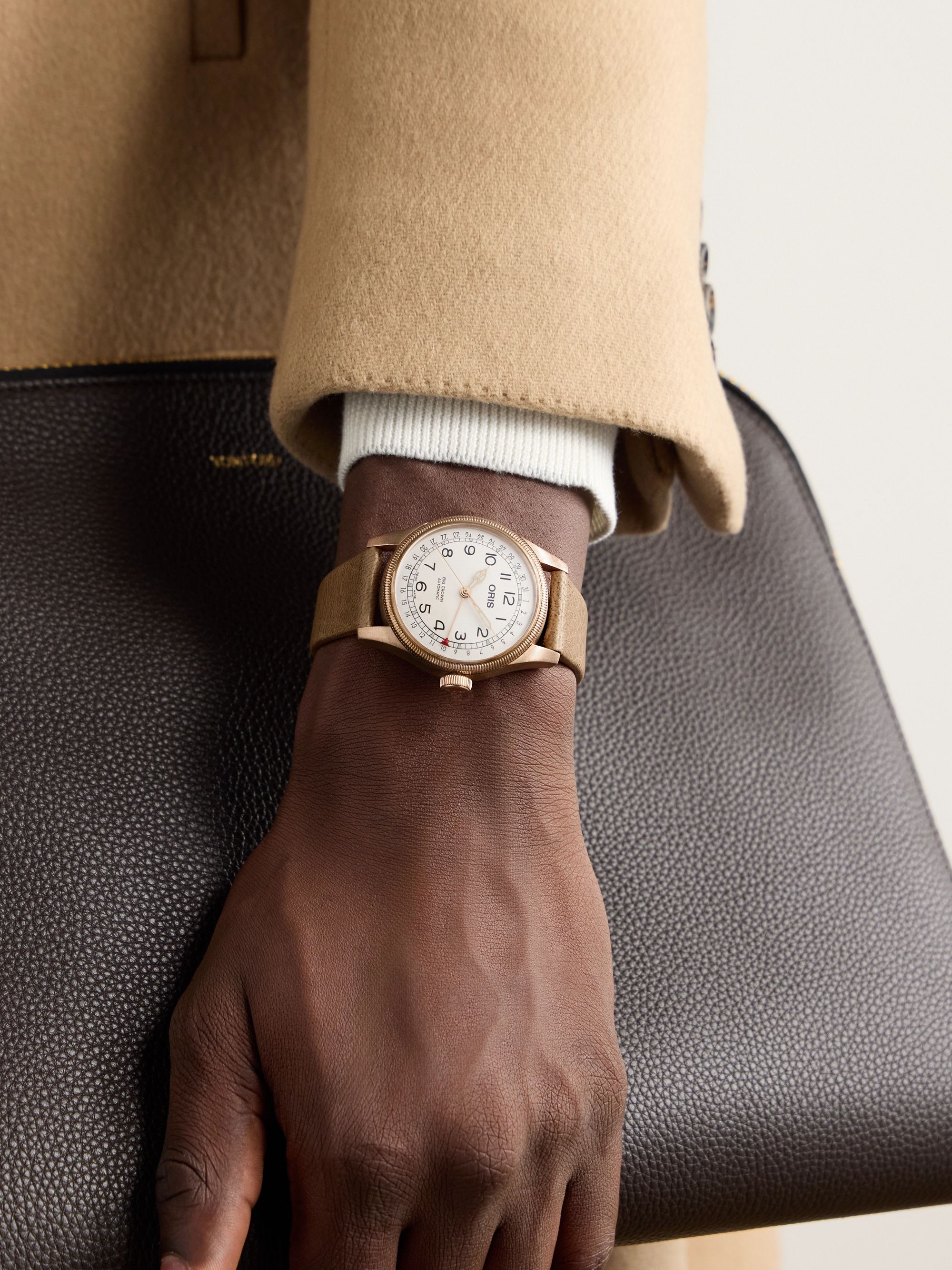 ORIS 