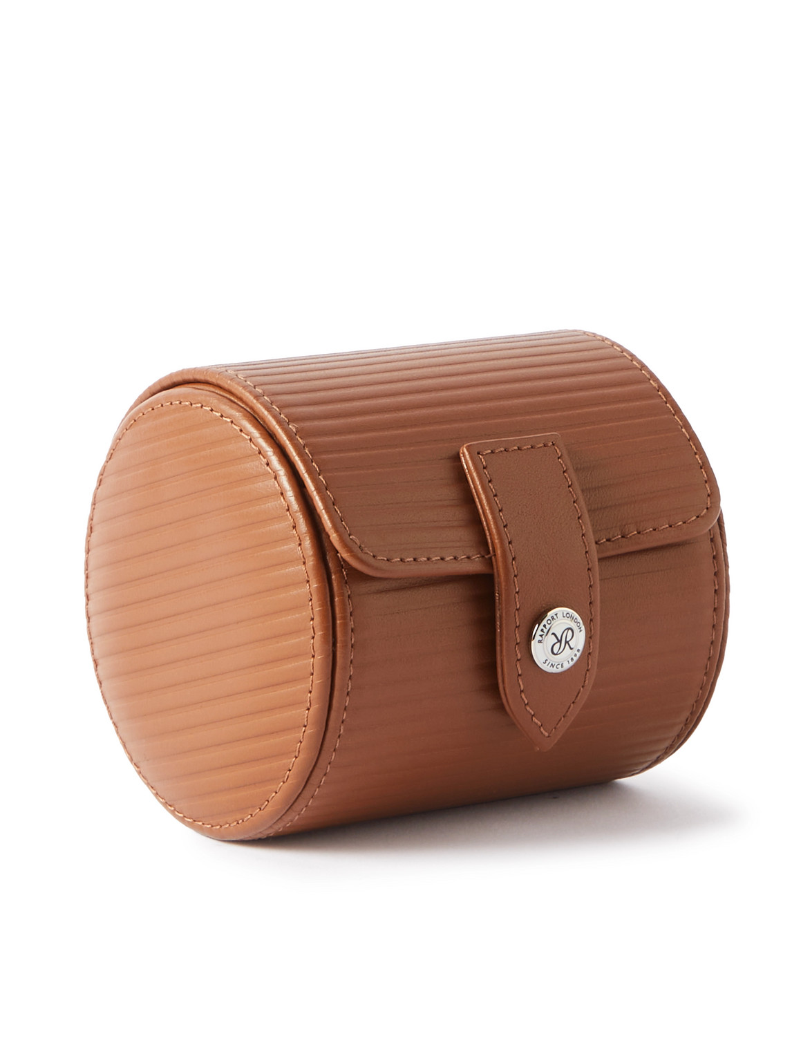 Rapport London – Nova Leather Watch Roll