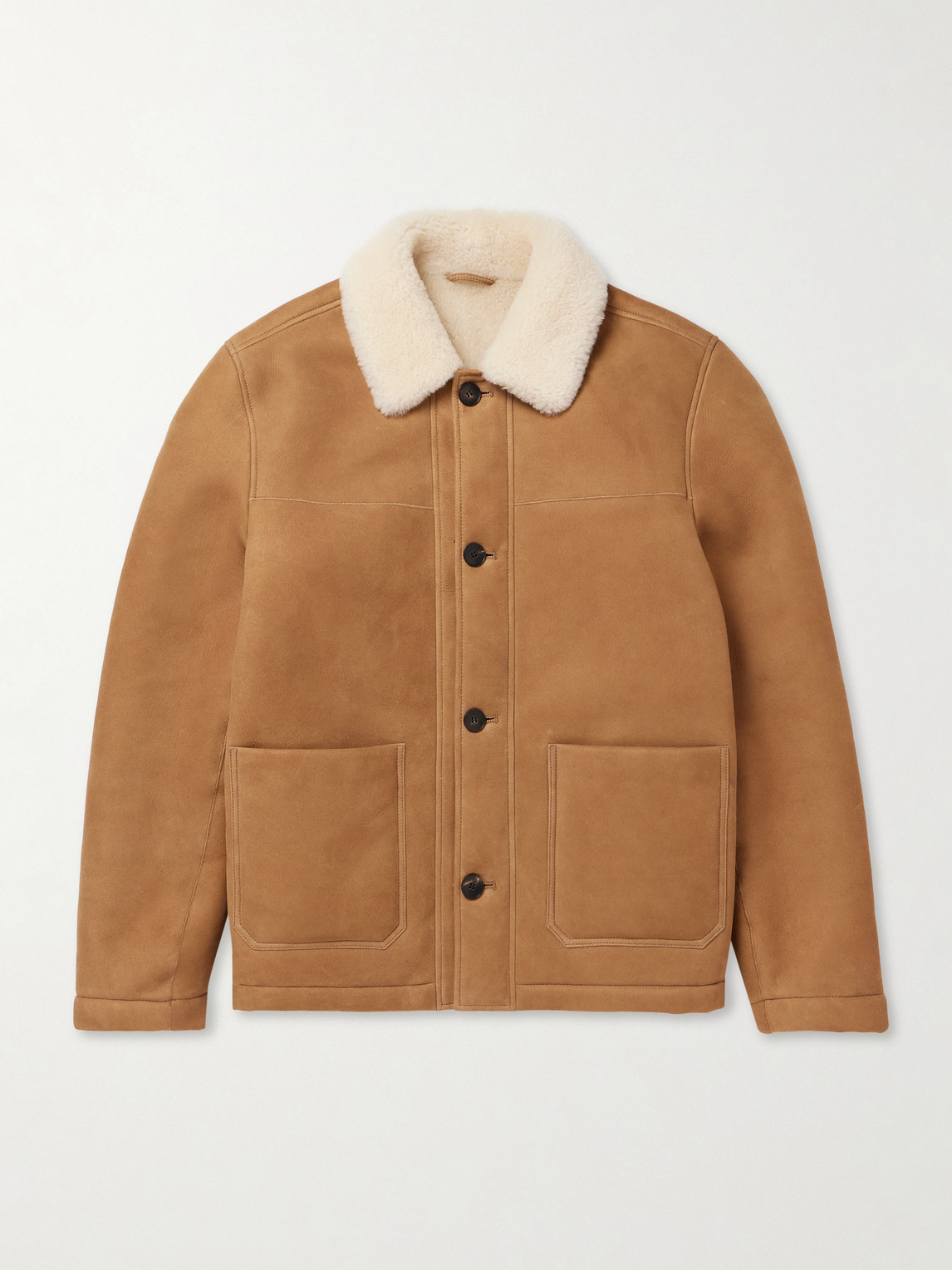 Shearling Jacket