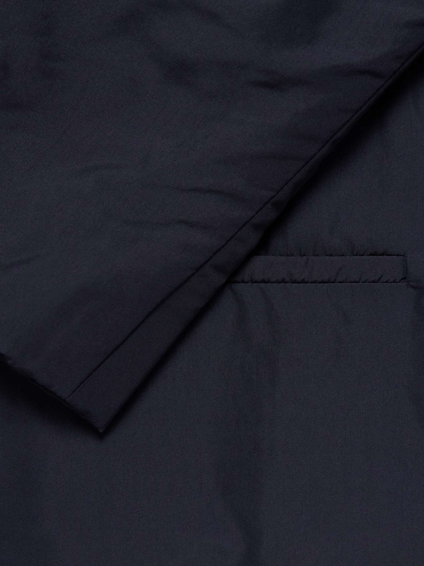 MR P. Padded Recycled-Shell Blazer for Men | MR PORTER