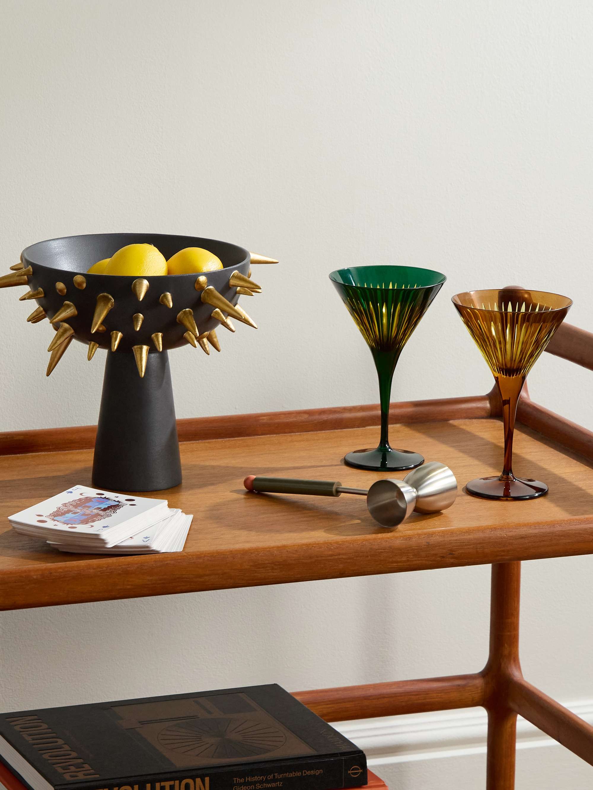 L'OBJET 