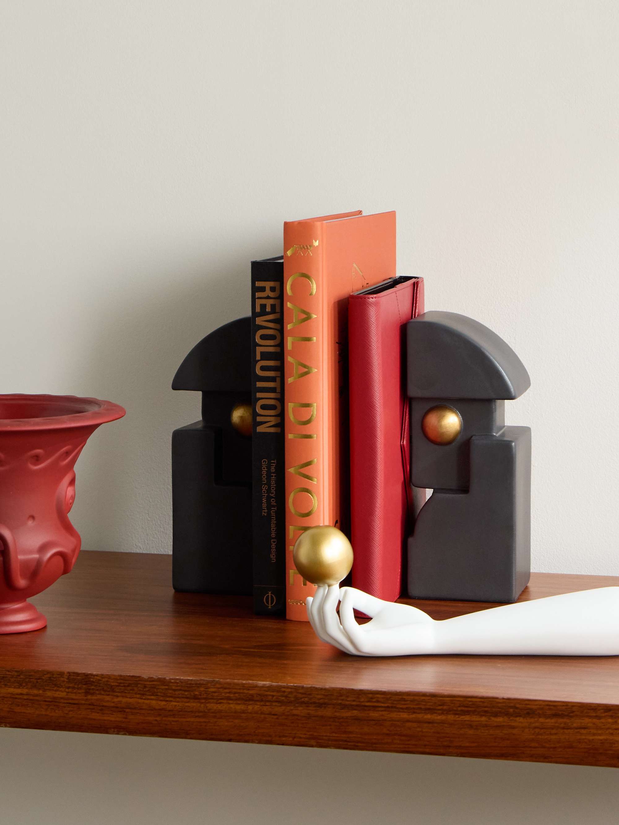 L'OBJET 