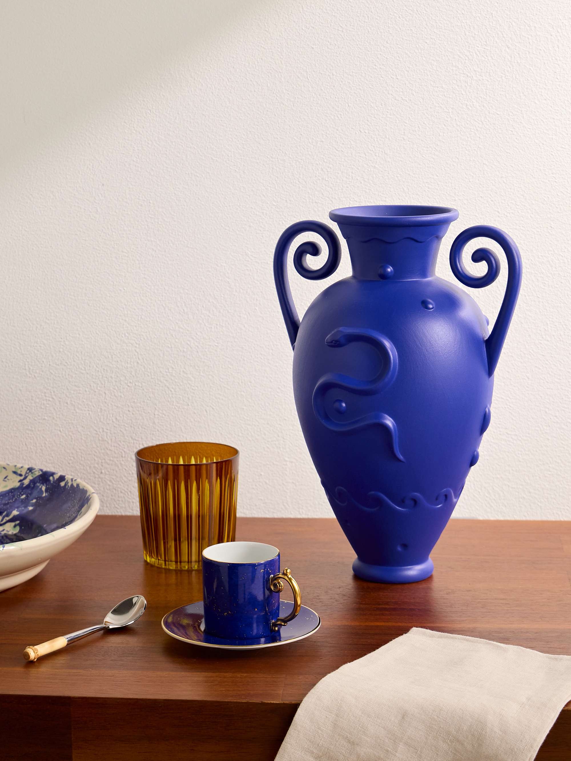 L'OBJET 