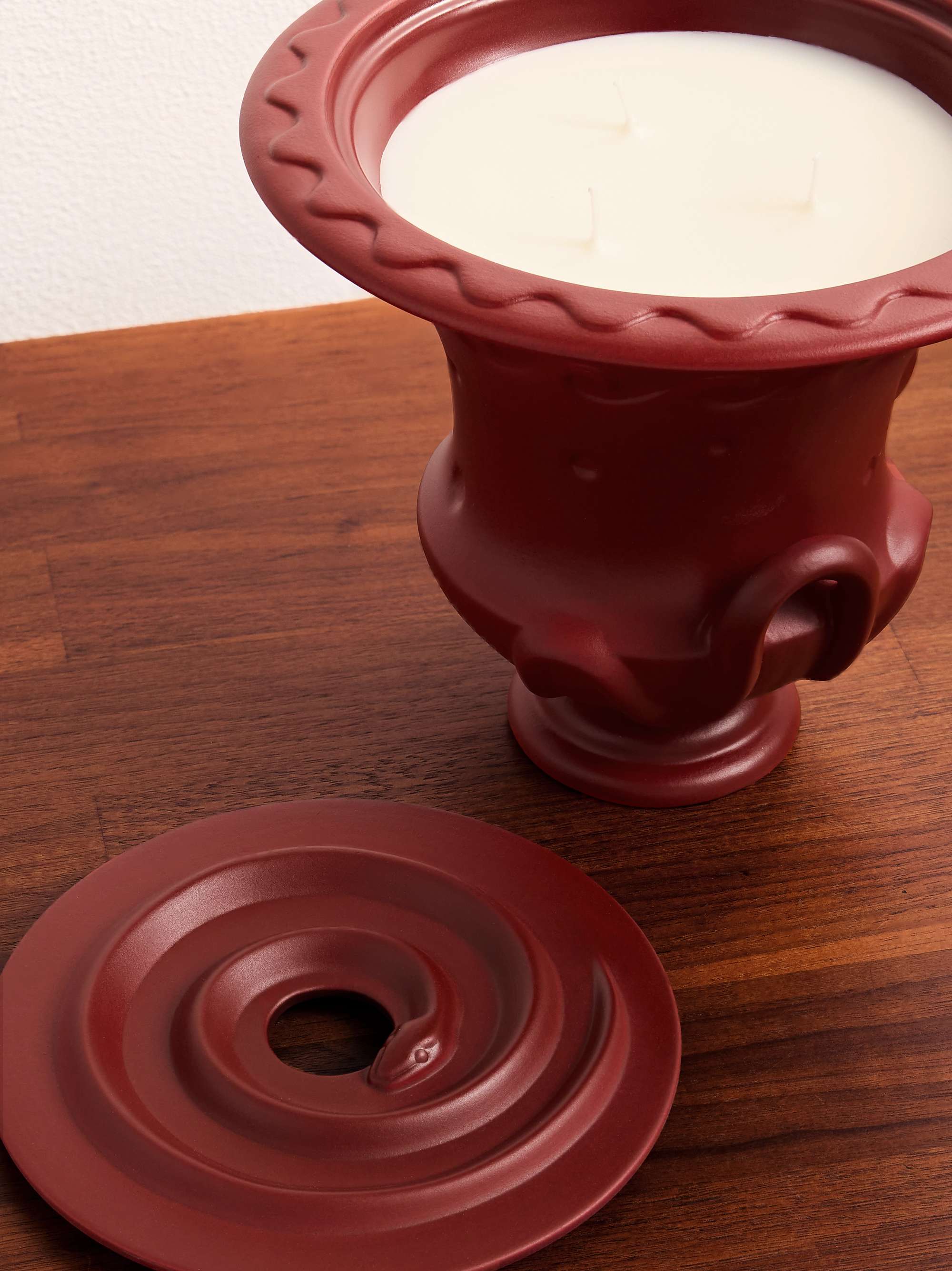 L'OBJET 