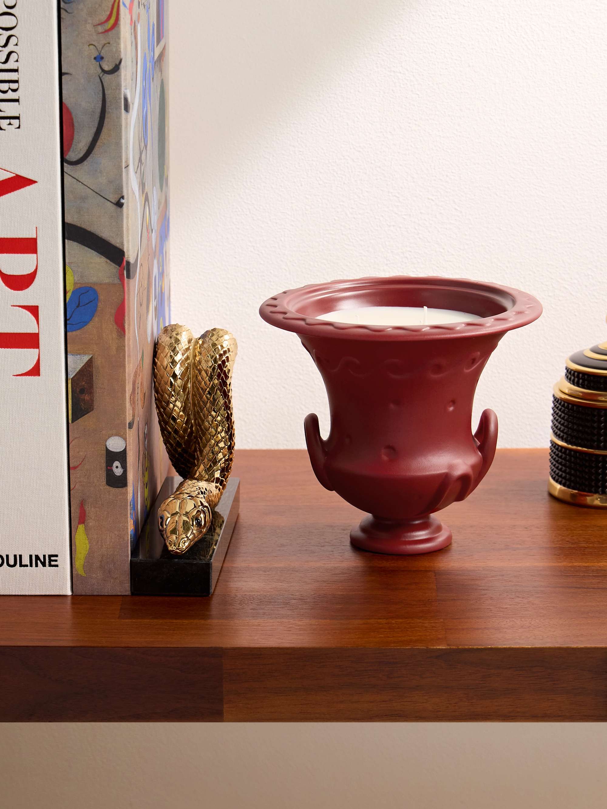 L'OBJET 
