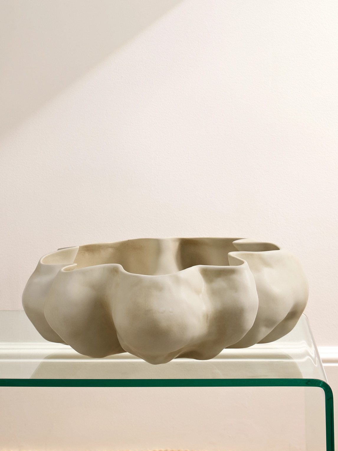 L'Objet Timna Porcelain Bowl - Men