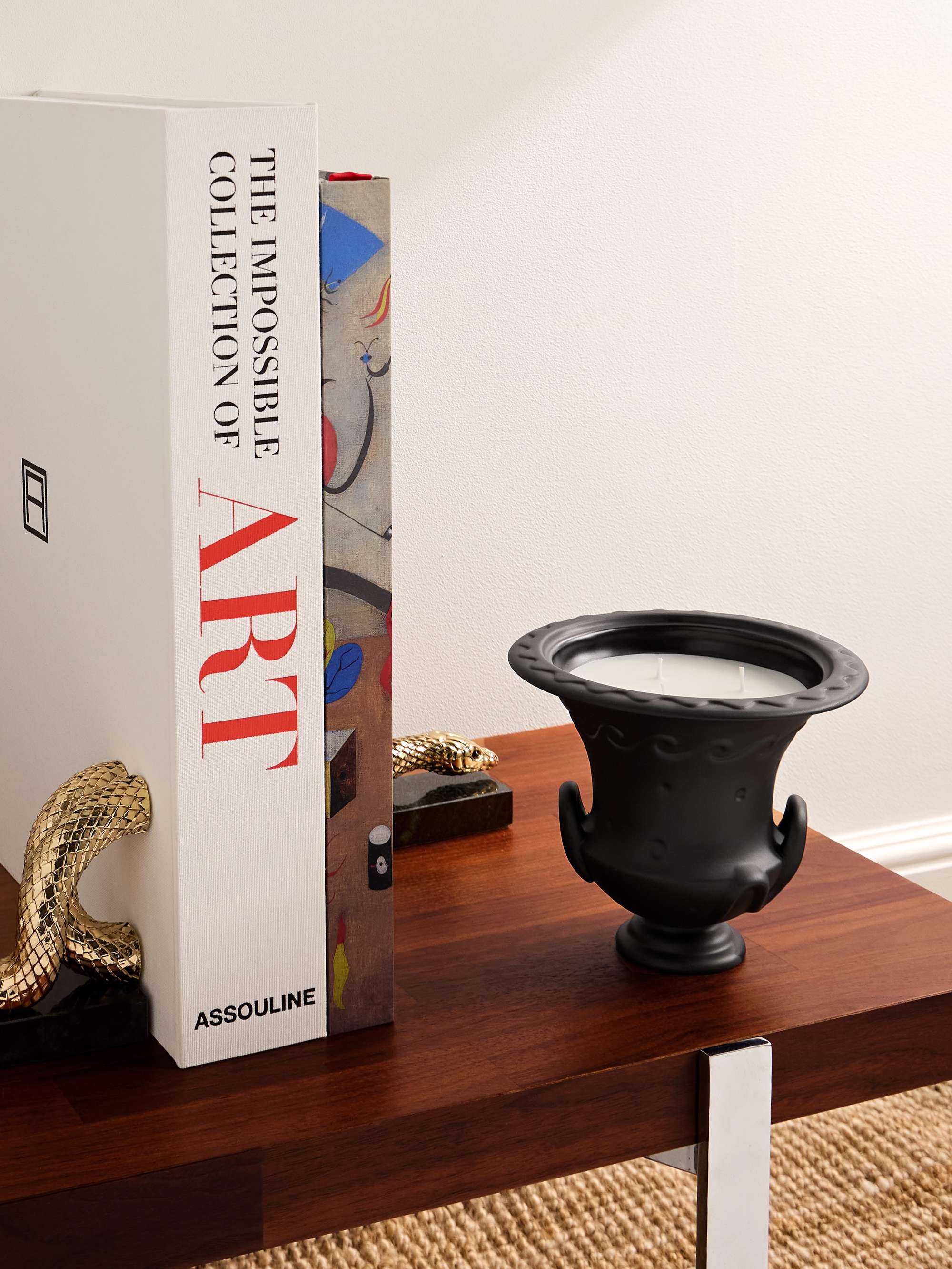 L'OBJET 