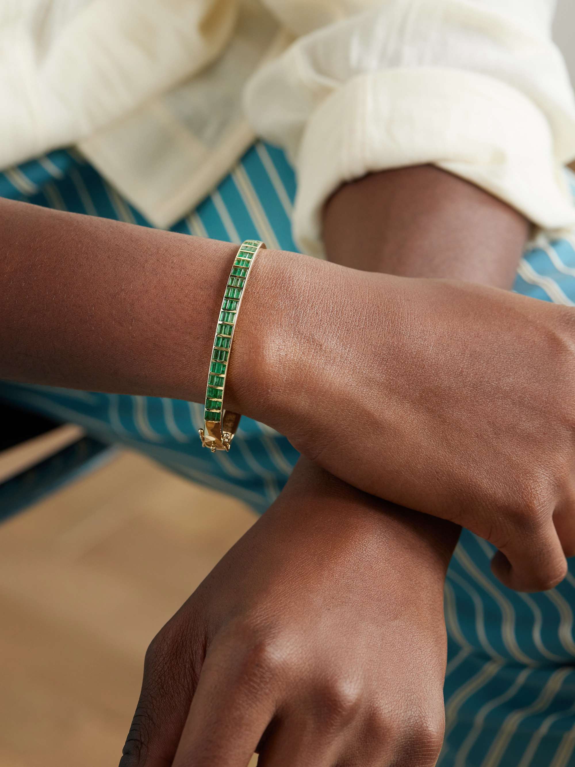 KOLOURS JEWELRY 