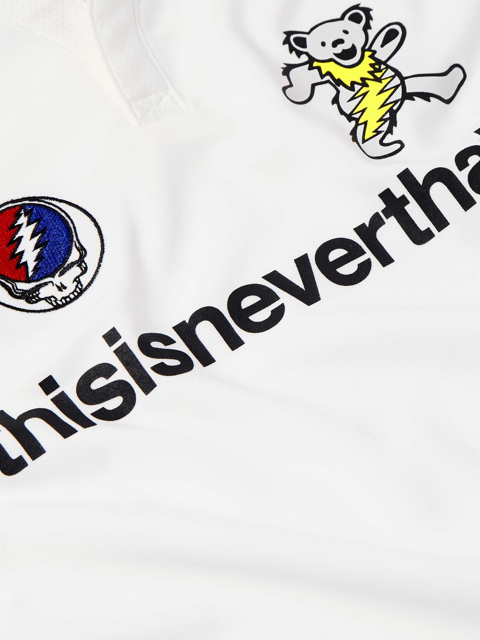 THISISNEVERTHAT 