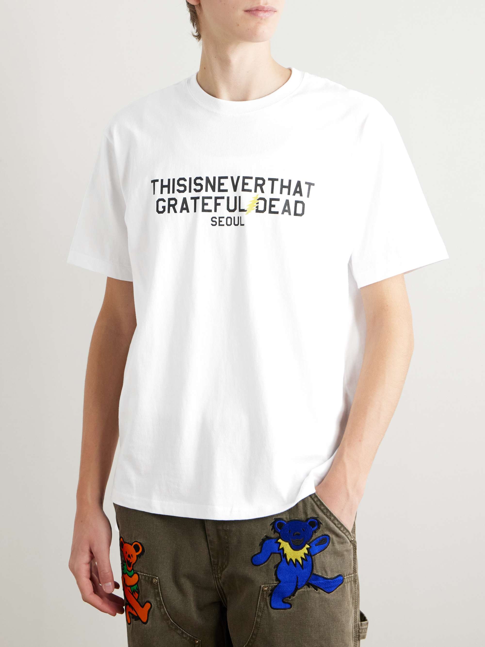THISISNEVERTHAT 