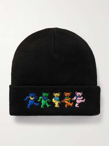 thisisneverthat Beanies for Men | MR PORTER