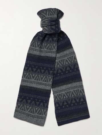 Johnstons of Elgin for Men | MR PORTER