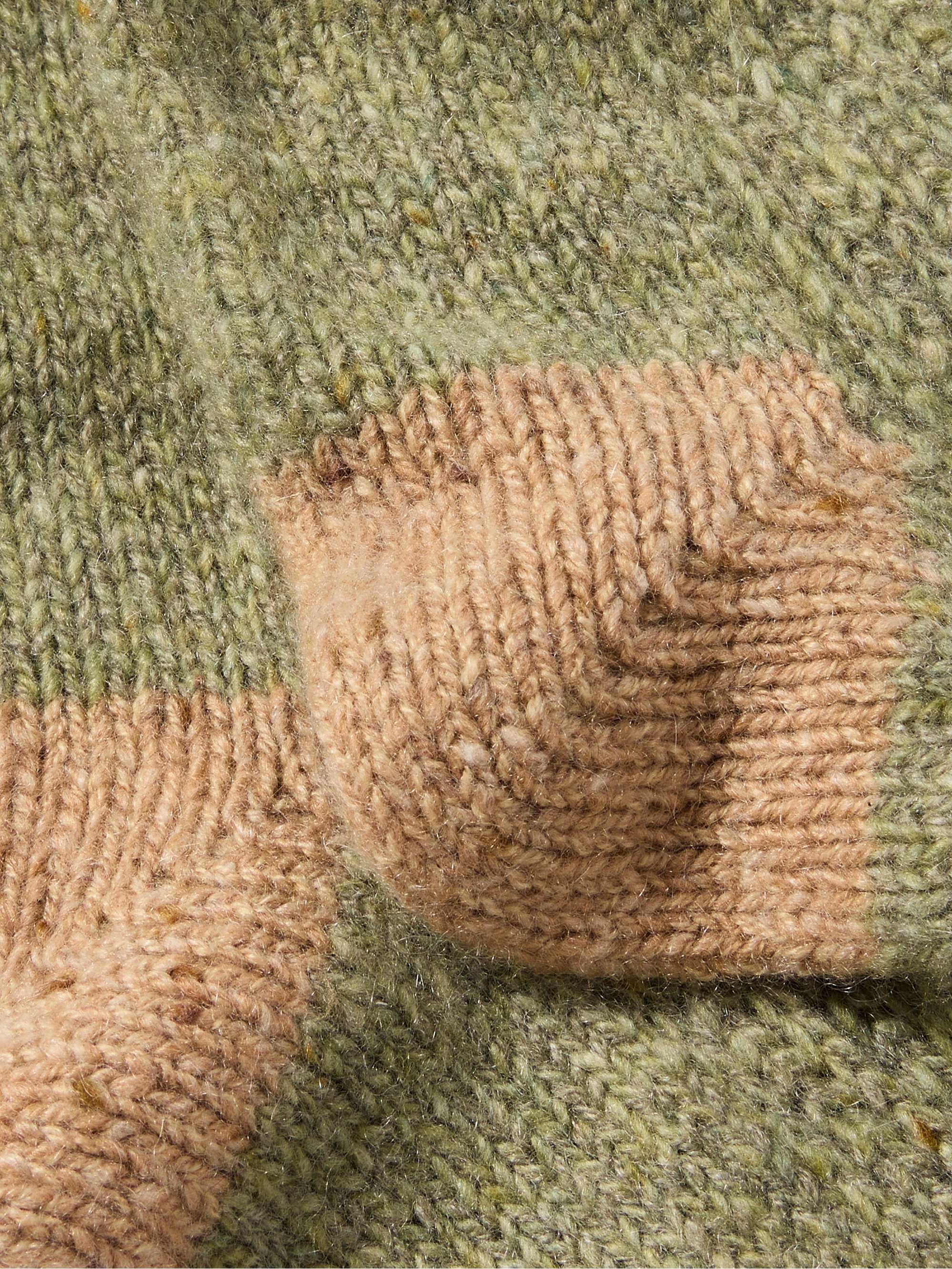 JOHNSTONS OF ELGIN 