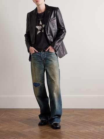 Enfants Riches Déprimés Denim Clothing for Men | MR PORTER Enfants Riches Déprimés Denim Clothing for Men | MR PORTER