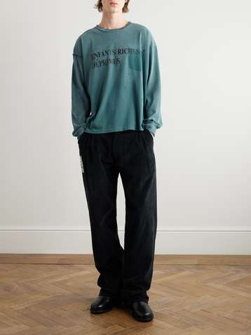 Enfants Riches Déprimés Printed T-shirts for Men | MR PORTER Enfants Riches Déprimés Printed T-shirts for Men | MR PORTER