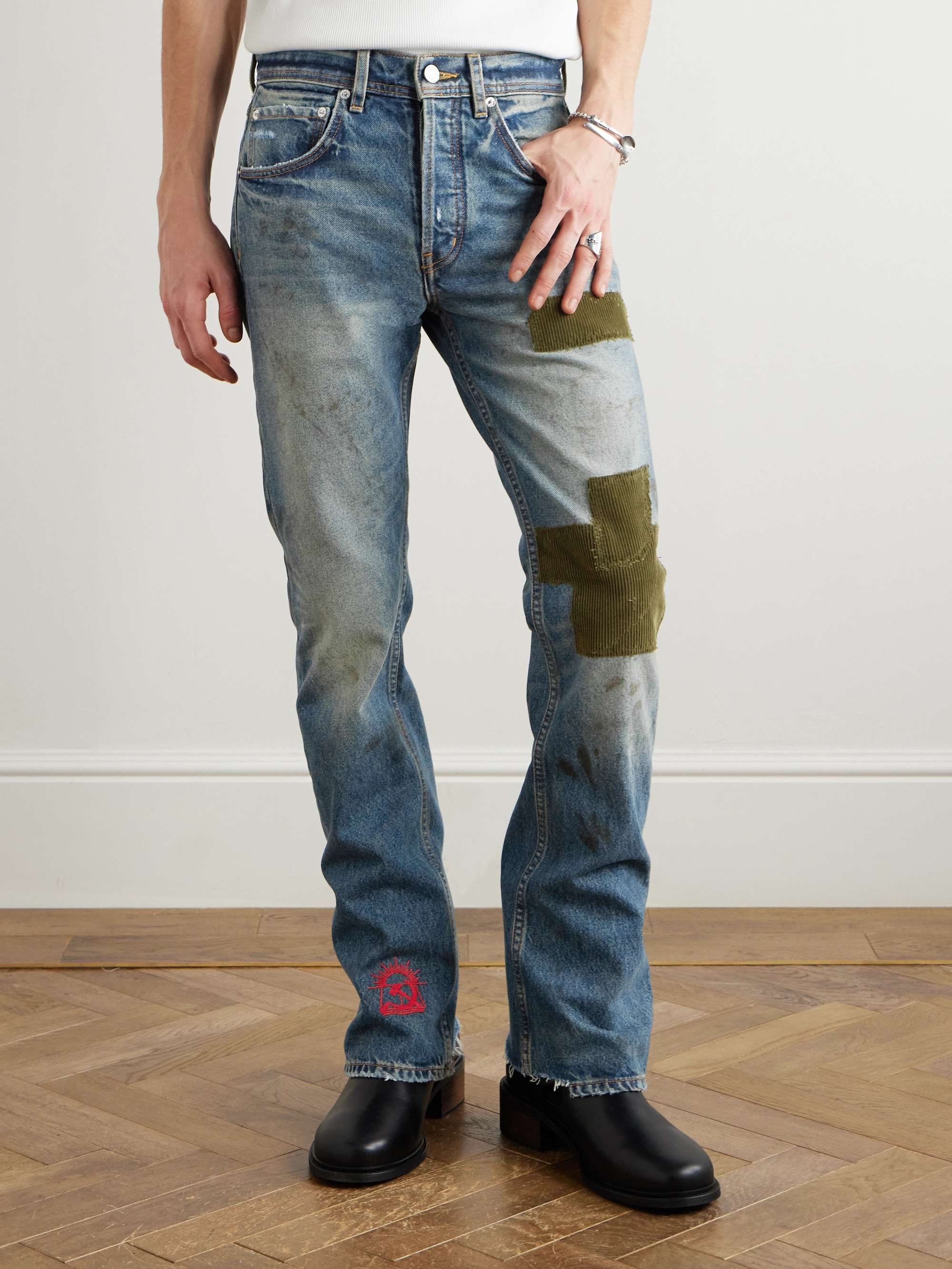 ENFANTS RICHES DÉPRIMÉS 