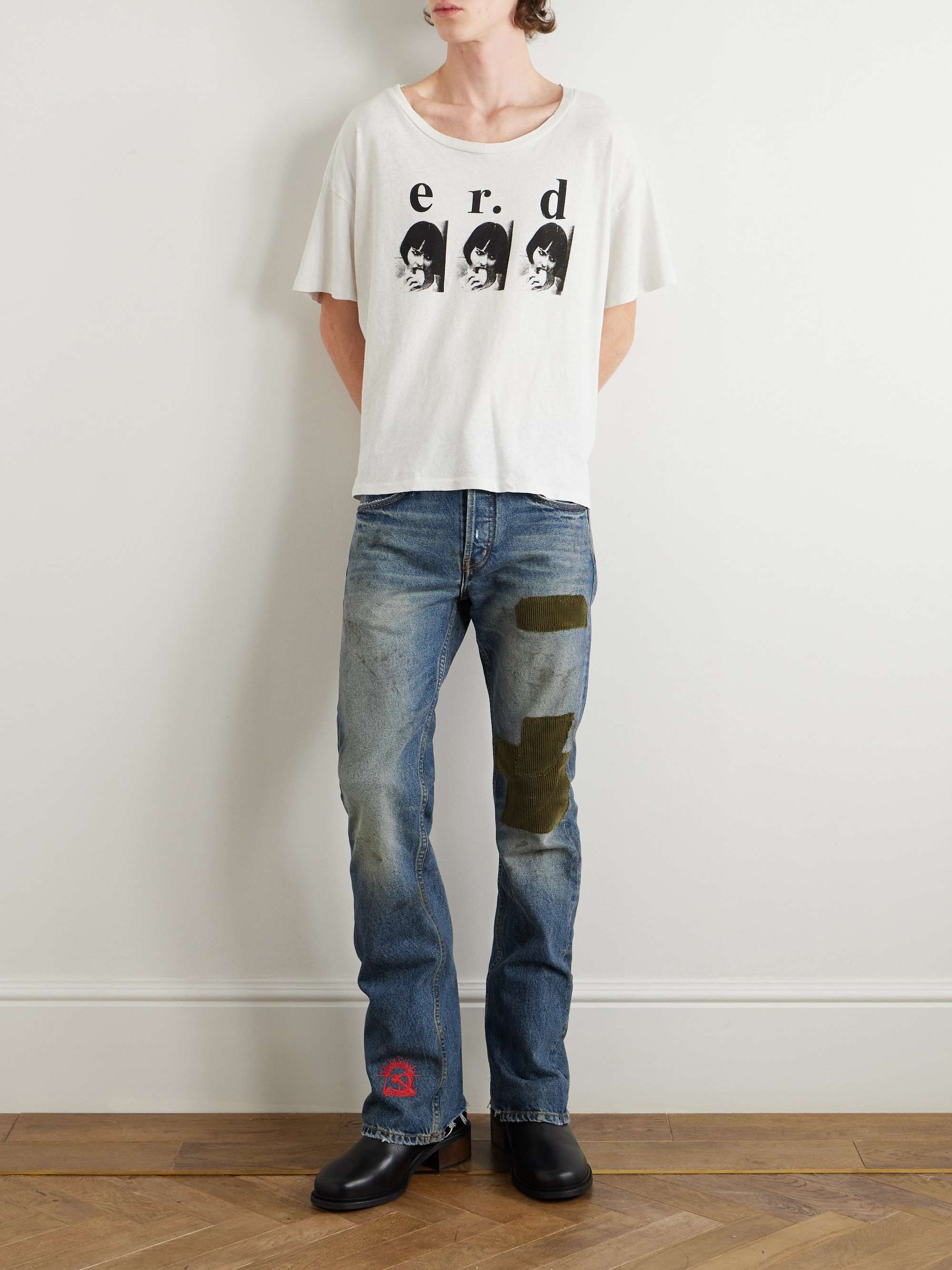 ENFANTS RICHES DÉPRIMÉS 