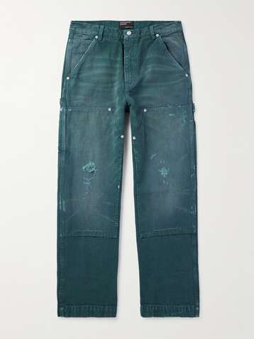 Enfants Riches Déprimés Pants for Men | MR PORTER