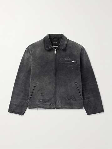 Enfants Riches Déprimés Coats And Jackets for Men | MR PORTER