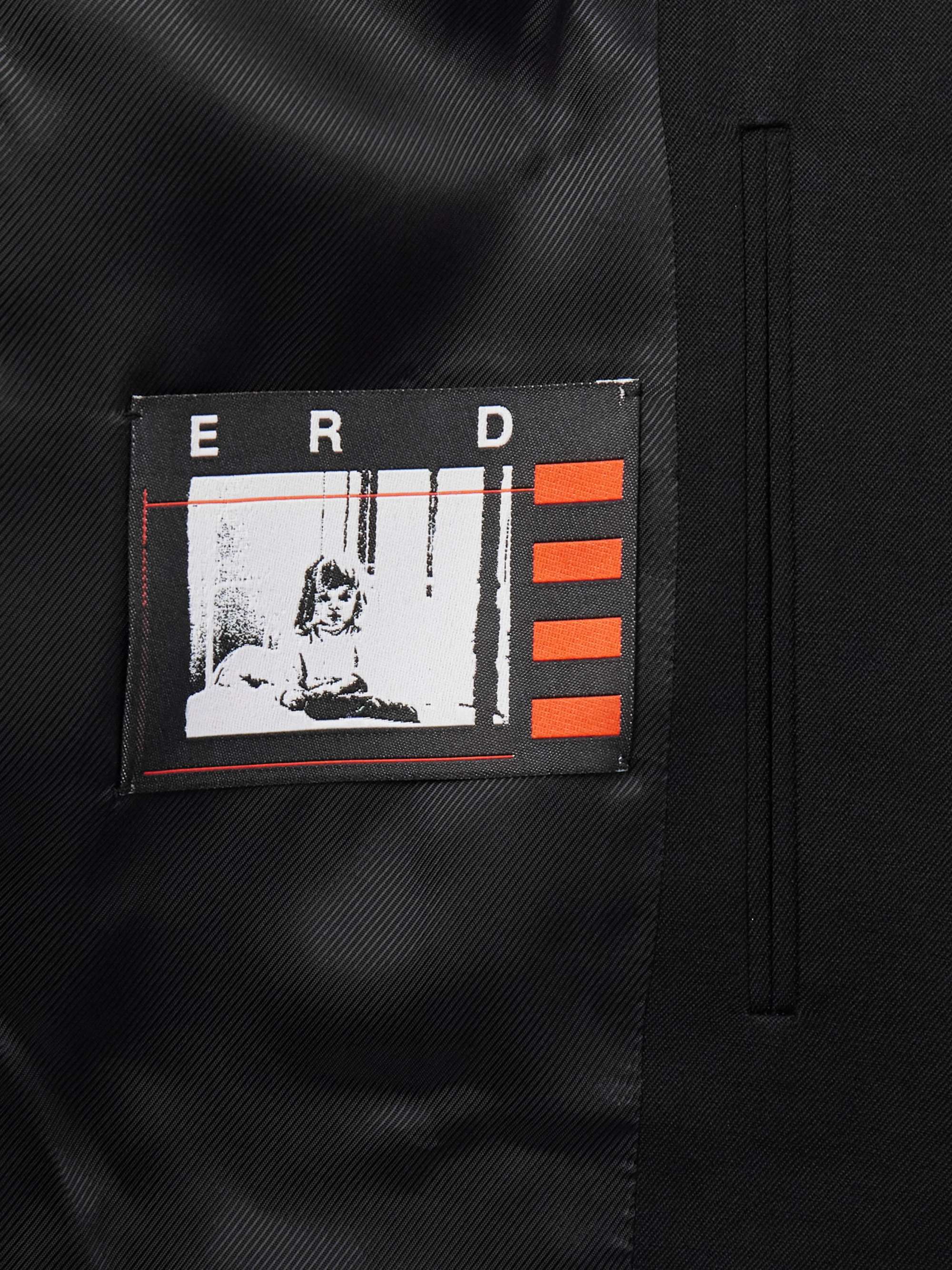 ENFANTS RICHES DÉPRIMÉS 