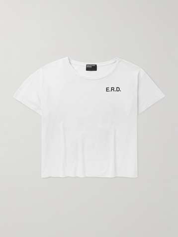 Enfants Riches Déprimés Printed T-shirts for Men | MR PORTER Enfants Riches Déprimés Printed T-shirts for Men | MR PORTER