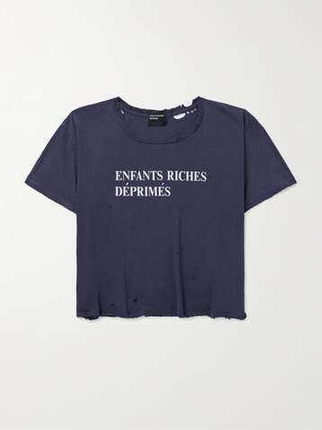 Enfants Riches Déprimés for Men | MR PORTER Enfants Riches Déprimés for Men | MR PORTER