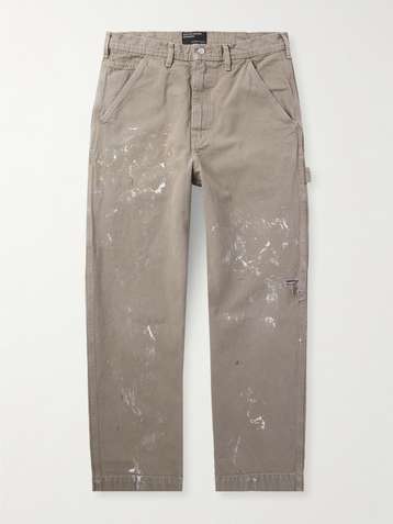 Enfants Riches Déprimés Pants for Men | MR PORTER Enfants Riches Déprimés Pants for Men | MR PORTER