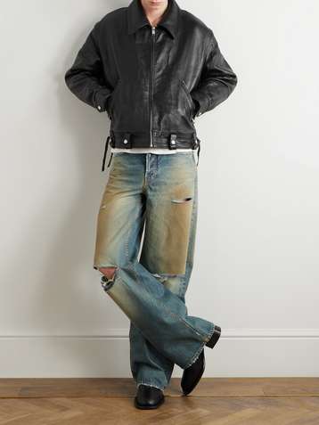Enfants Riches Déprimés Coats And Jackets for Men | MR PORTER