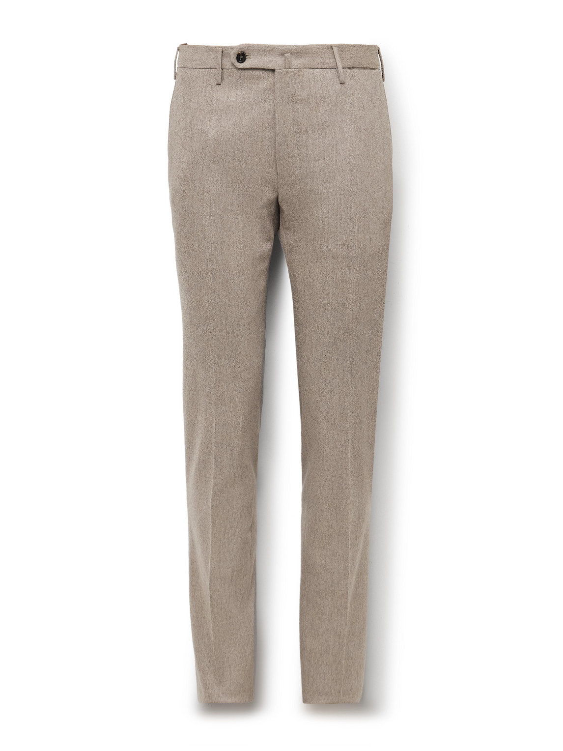 Incotex Pants In Neutrals