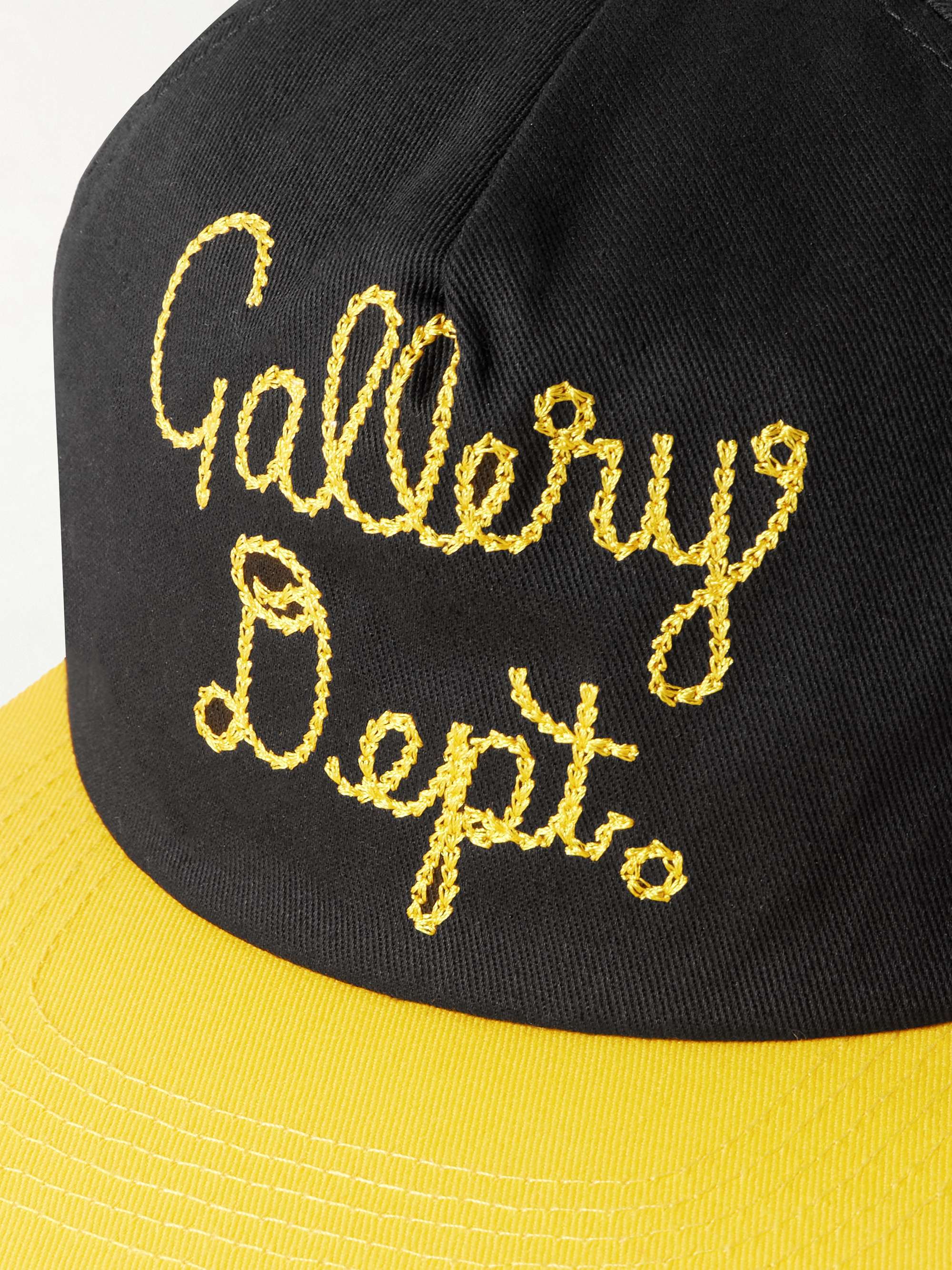 GALLERY DEPT. 