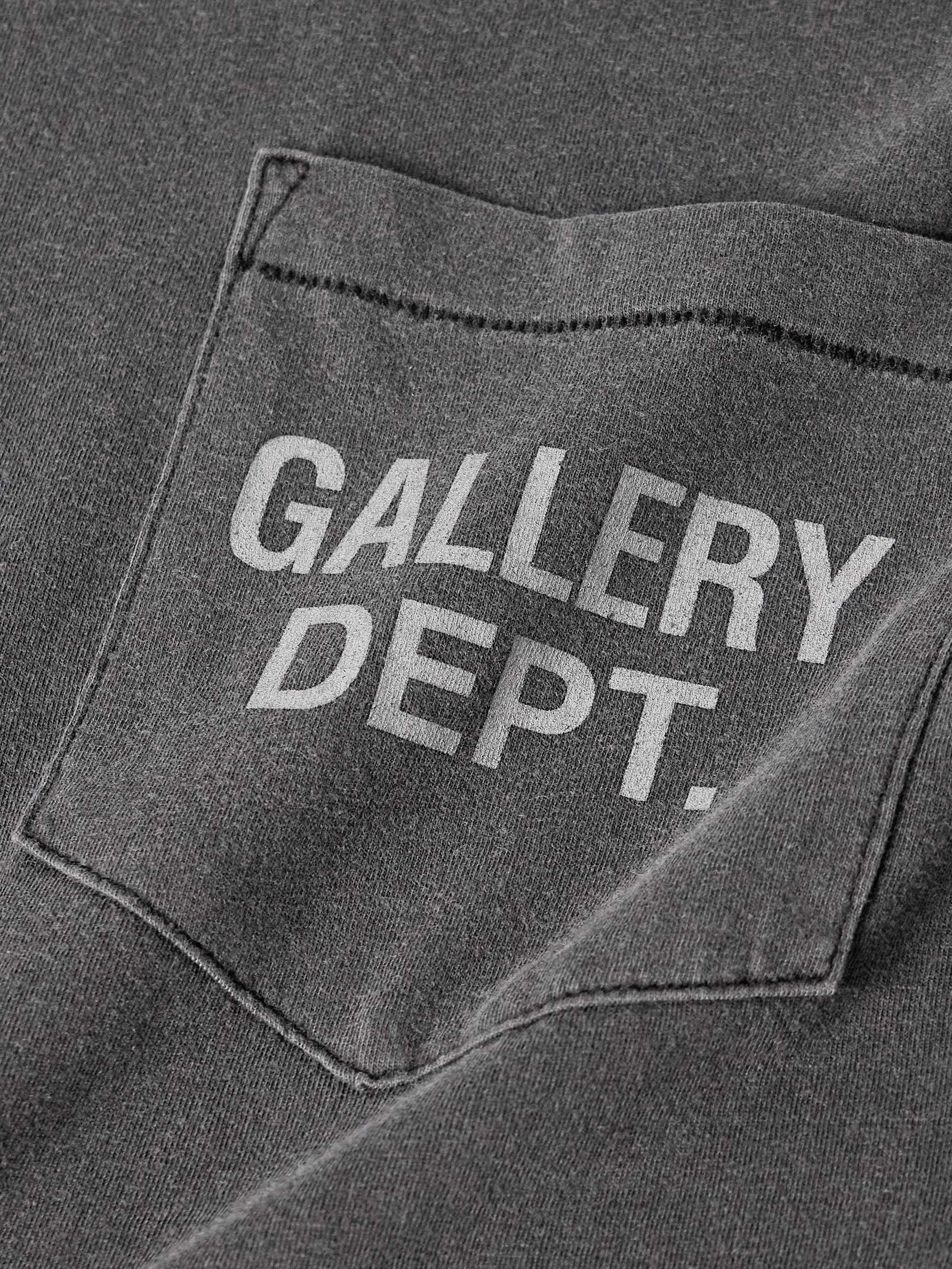 GALLERY DEPT. 