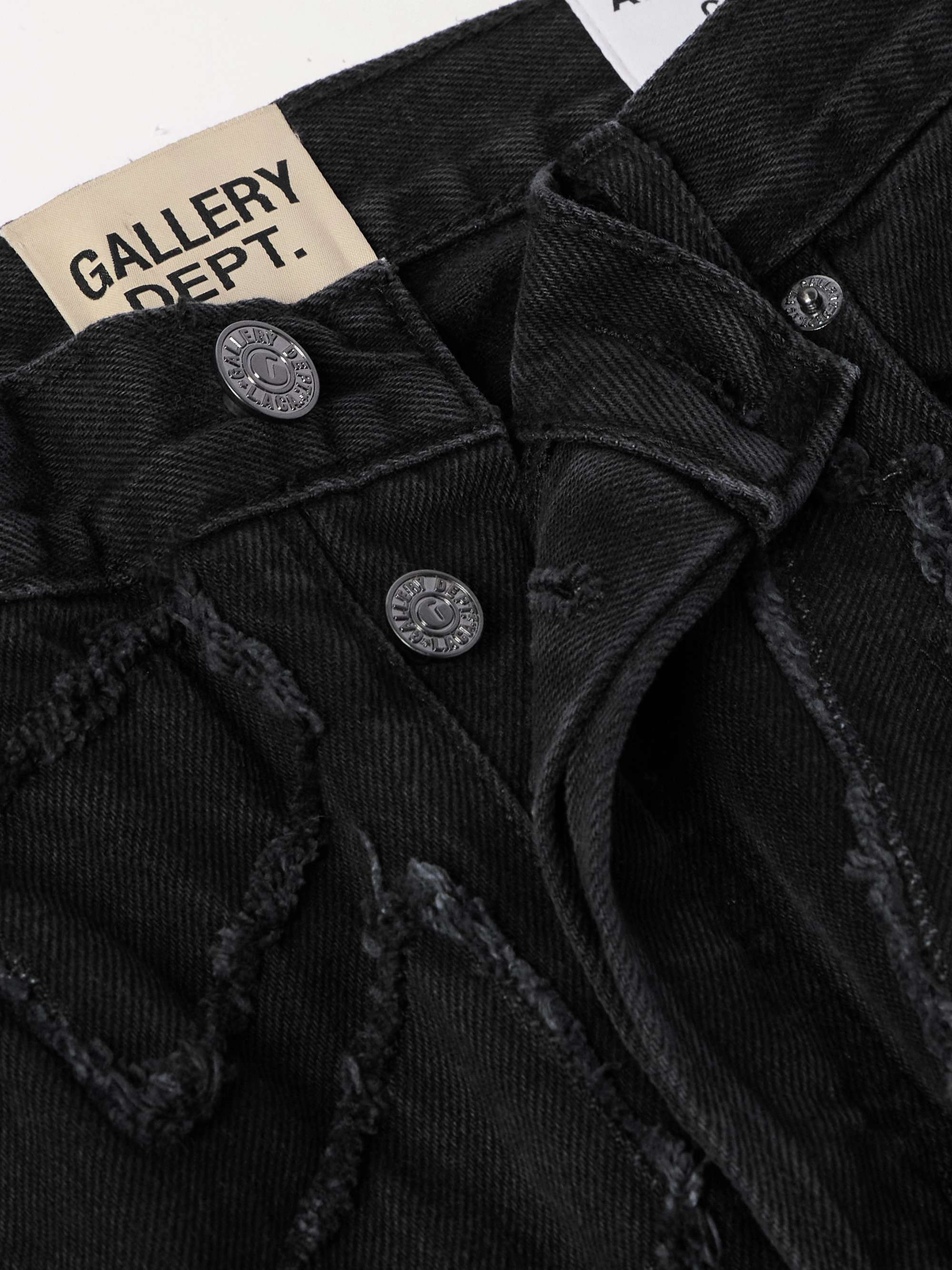 GALLERY DEPT. 