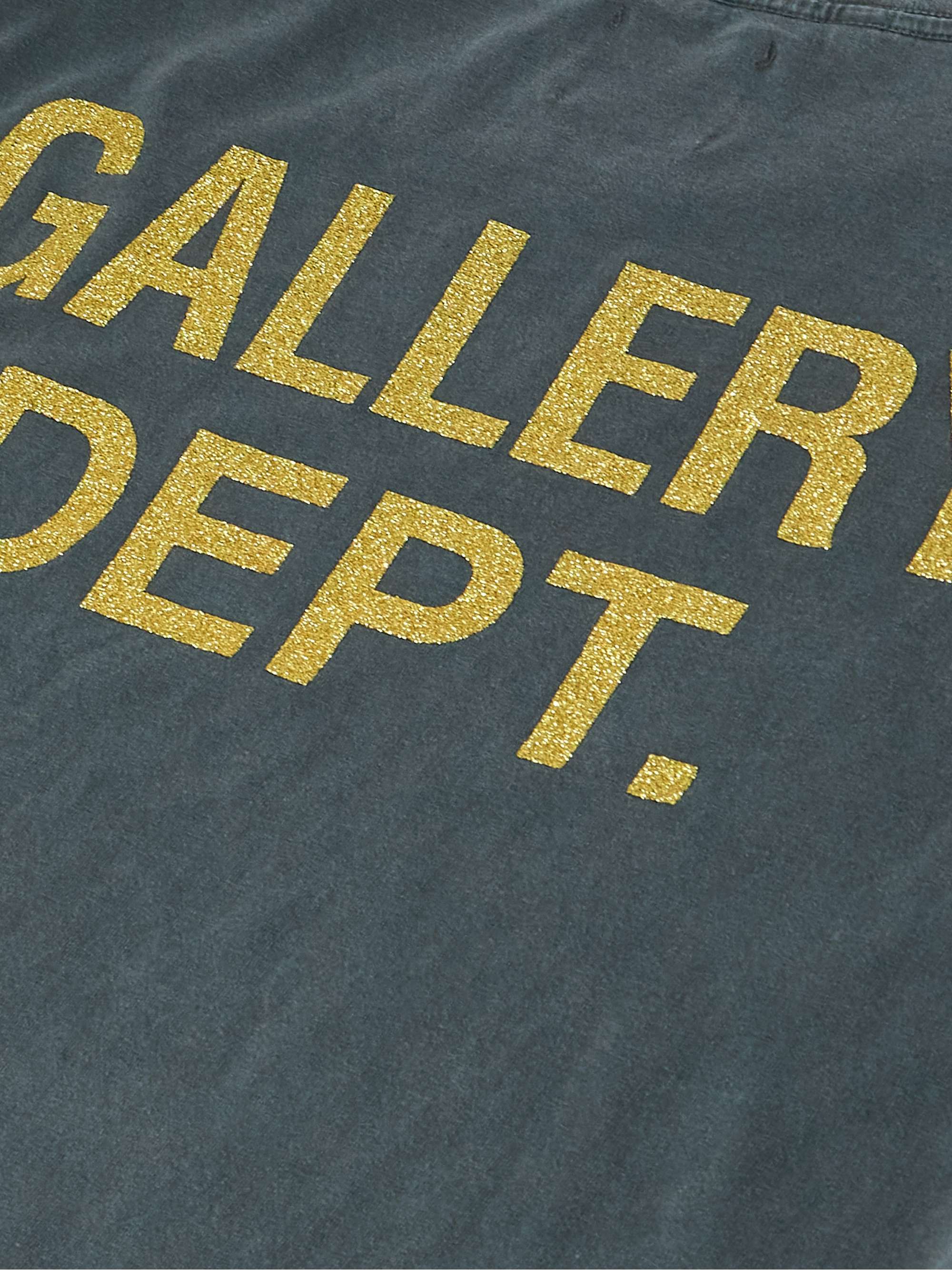 GALLERY DEPT. 