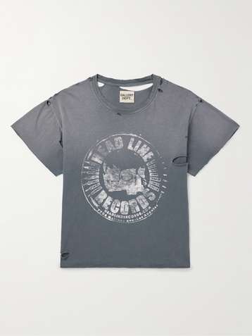 Gallery Dept. for Men | MR PORTER