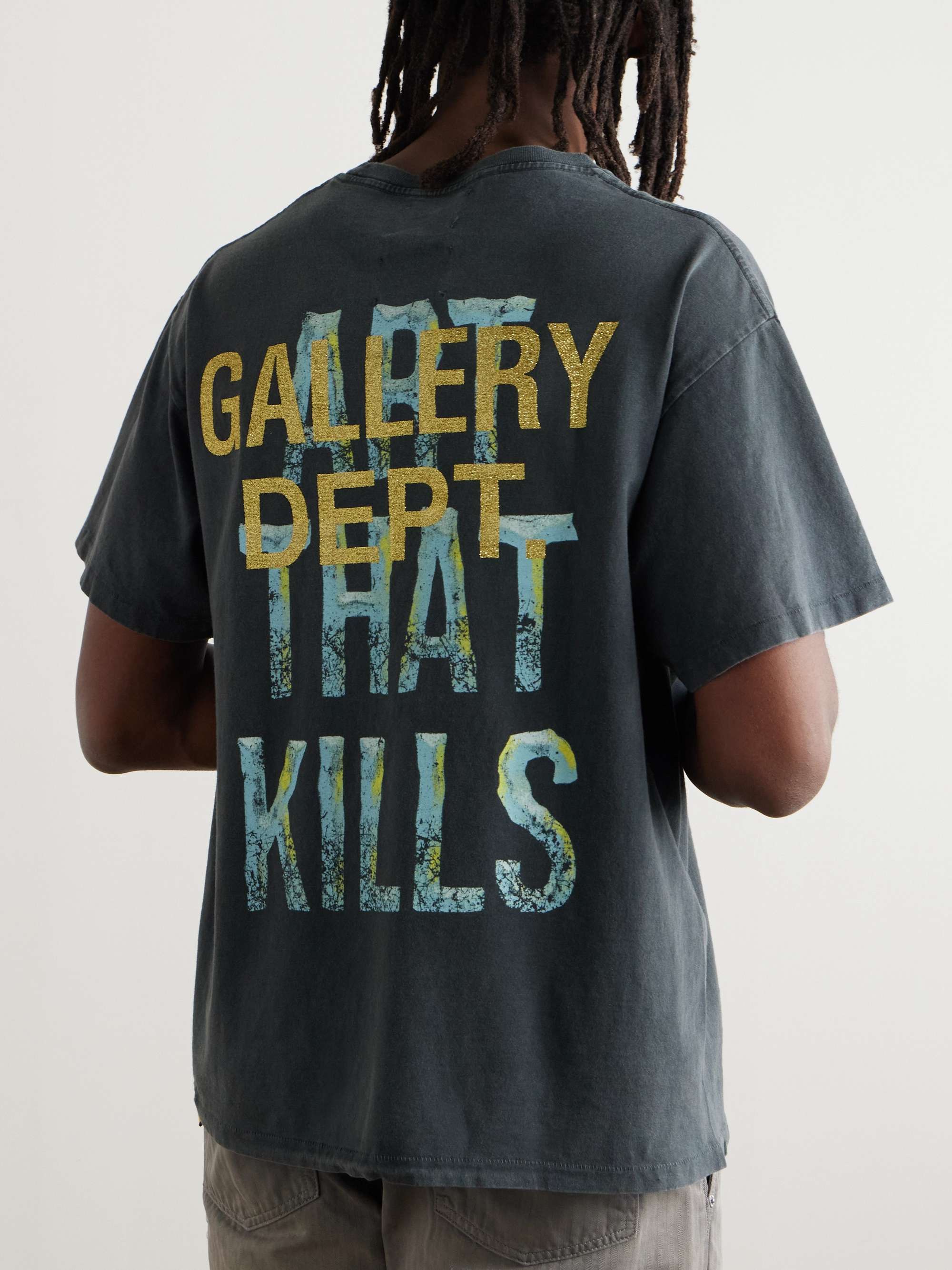GALLERY DEPT. 