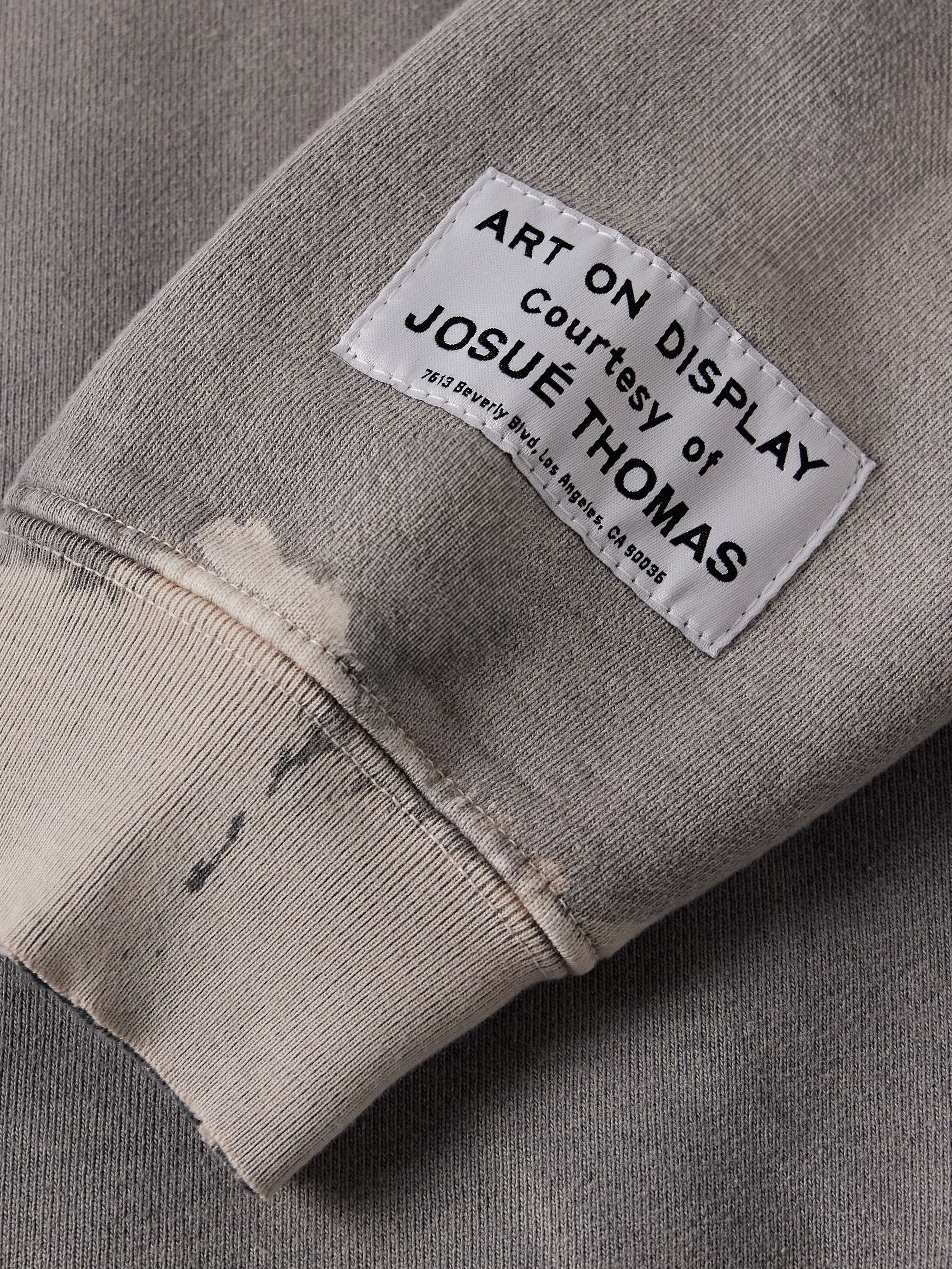 GALLERY DEPT. 