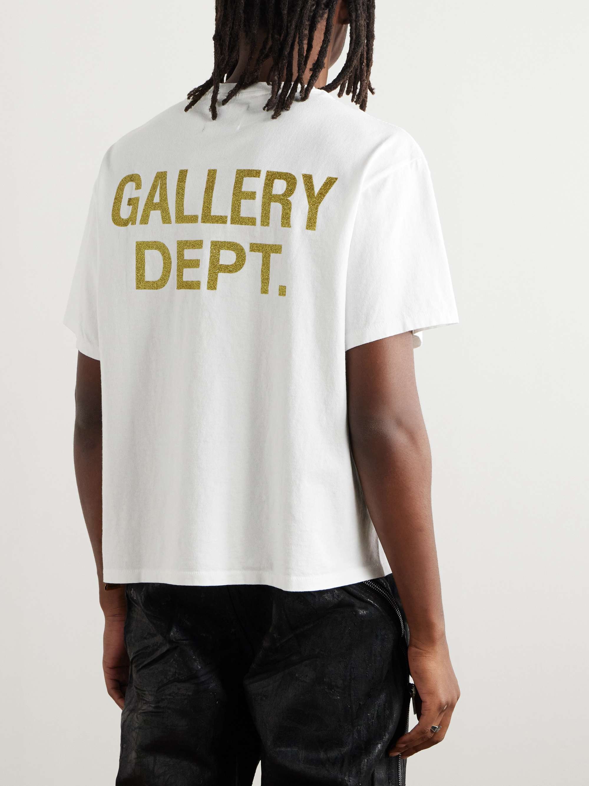 GALLERY DEPT. 