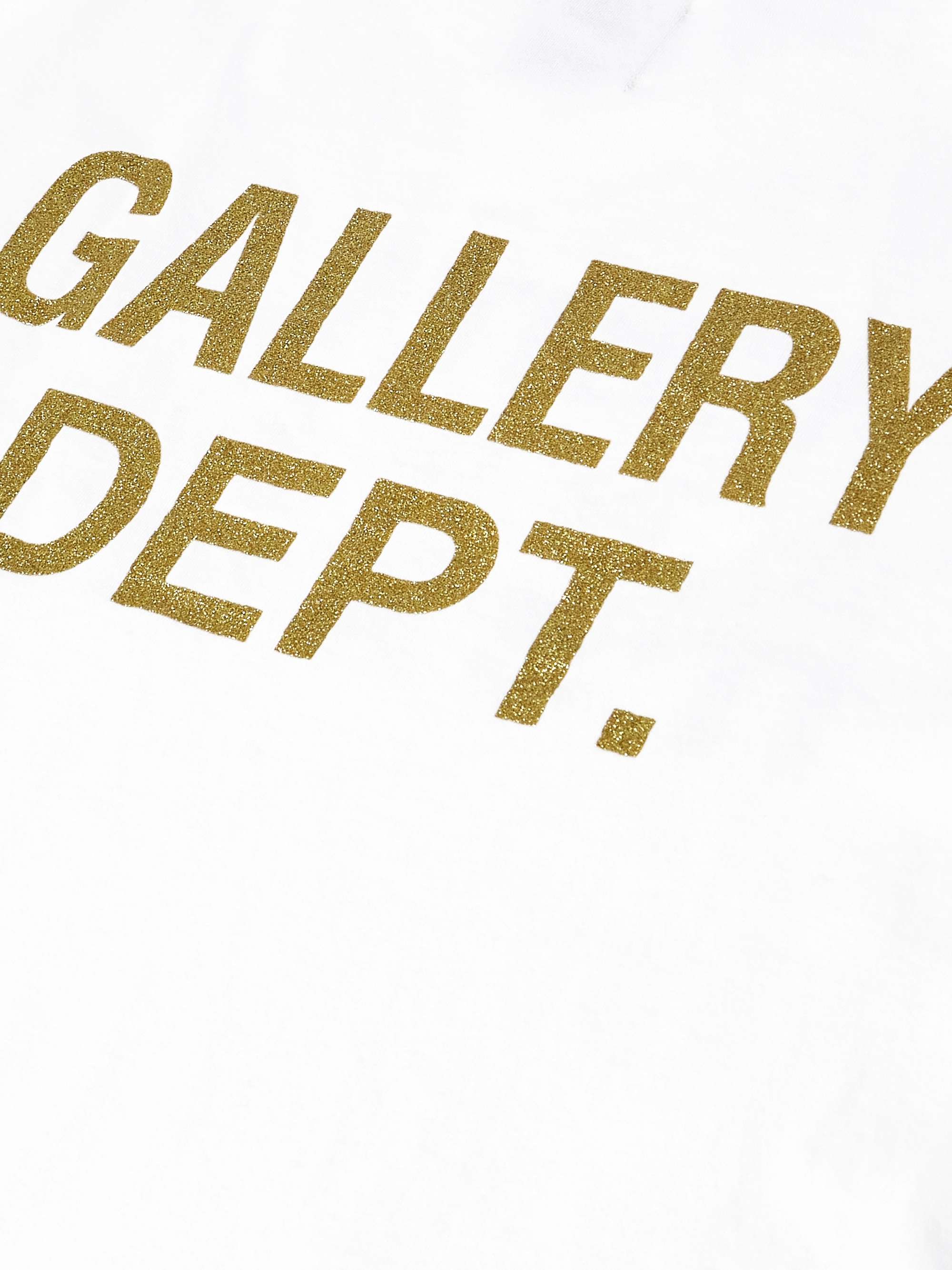 GALLERY DEPT. 