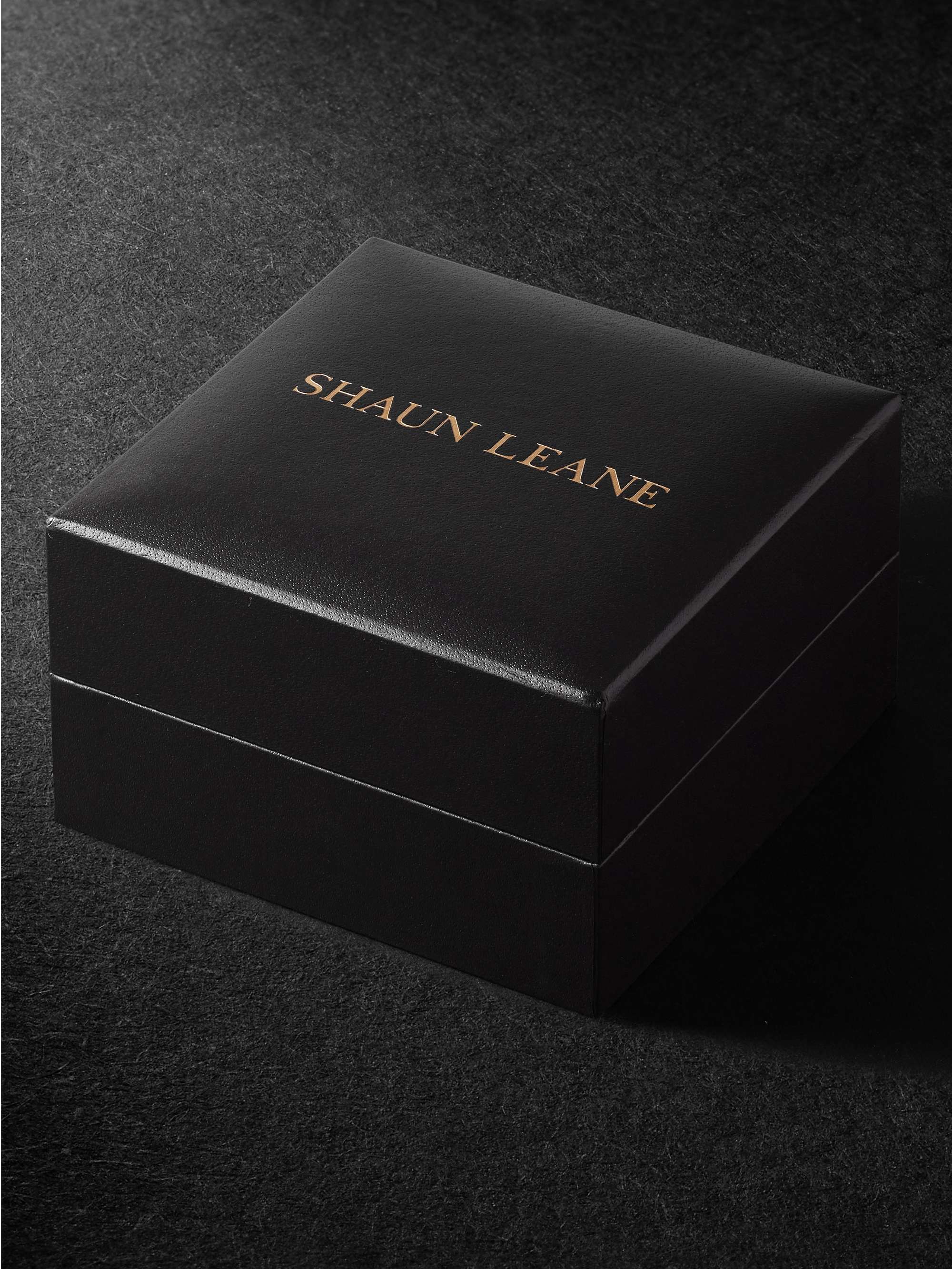 SHAUN LEANE 