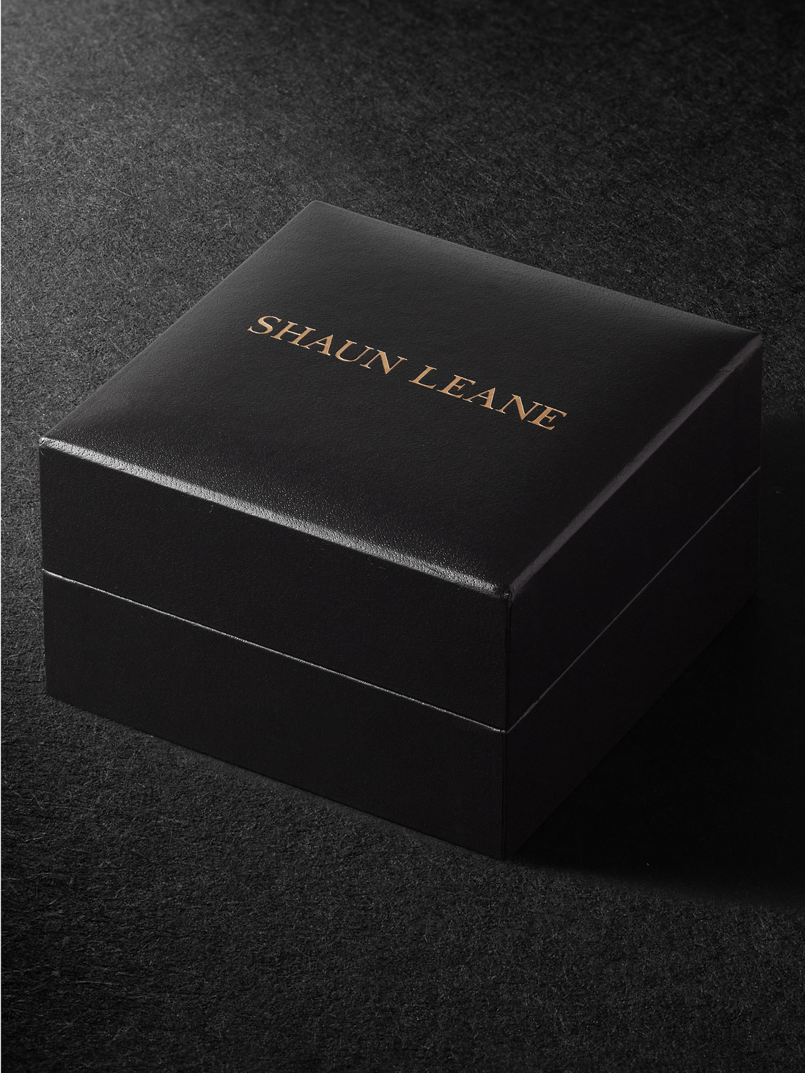 Shaun Leane Serpent's Trace 18-karat Gold Bracelet