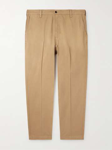 Drake's Chinos for Men | MR PORTER