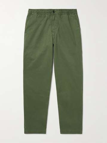 Drake's Pants for Men | MR PORTER